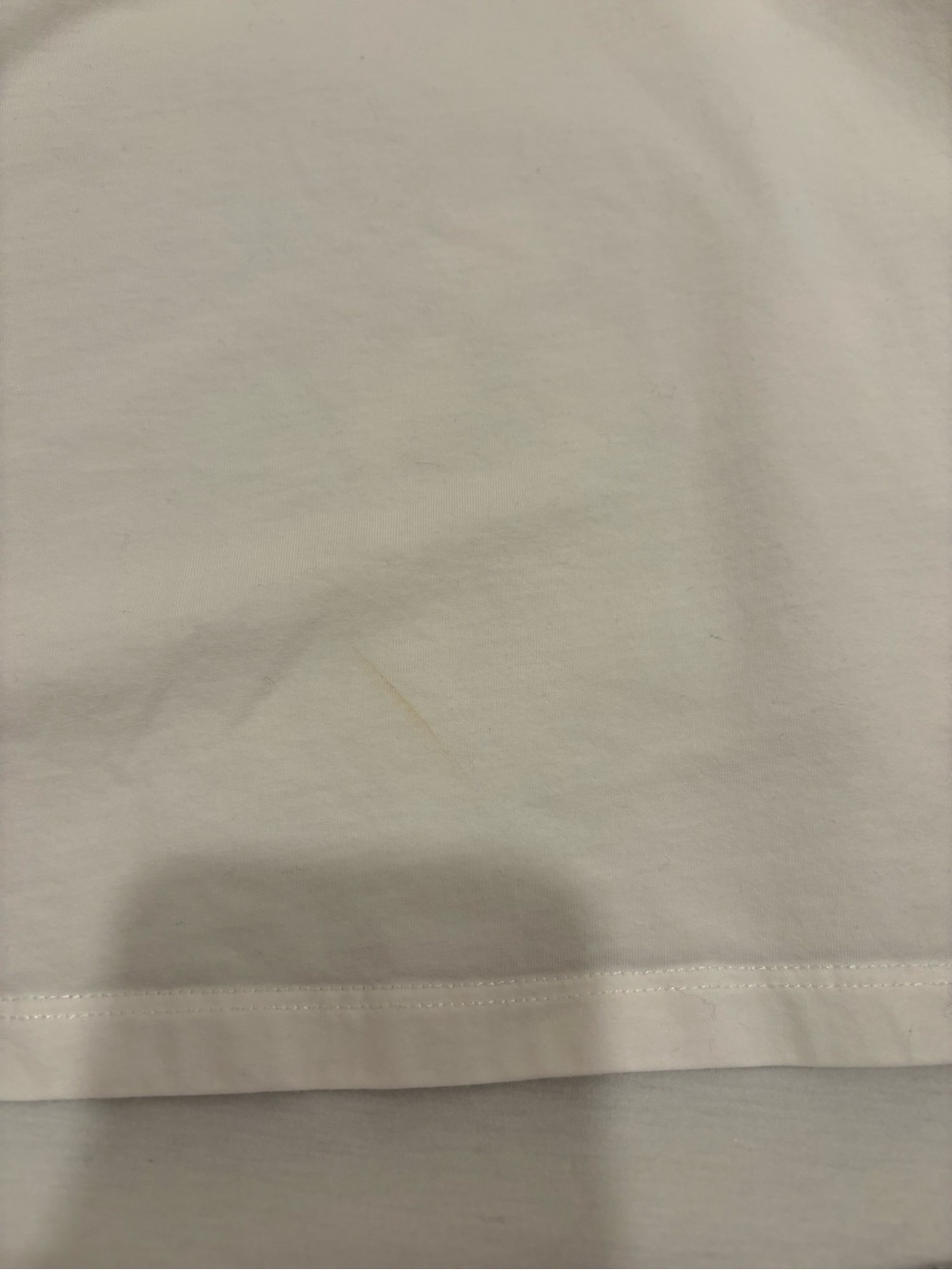 Vuori Heavyweight Cotton Long Sleeve Size XS - Picture 5 of 7